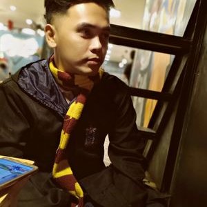 Profile Picture of Jim Santiago (@JimSant20188822) on Twitter