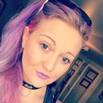 Profile Picture of Sammy Crystal (@sammycrystal) on Instagram