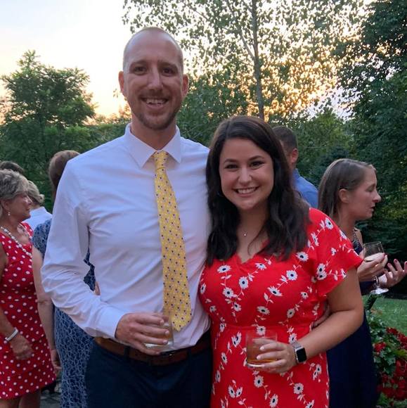 Profile Picture of Derek Wickersham (@derekwickersham) on Poshmark