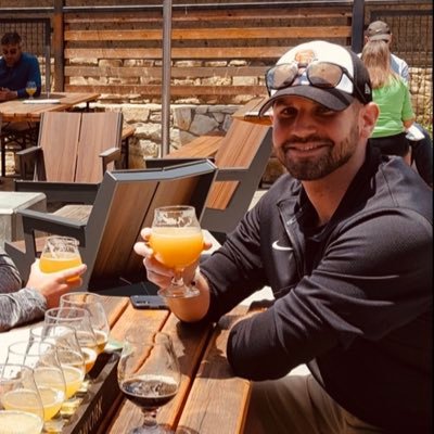 Profile Picture of Corey McEvoy (@CorJohnMac) on Twitter