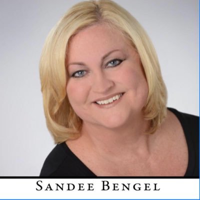 Profile Picture of SANDEE BENGEL (@SandeeBengel) on Twitter