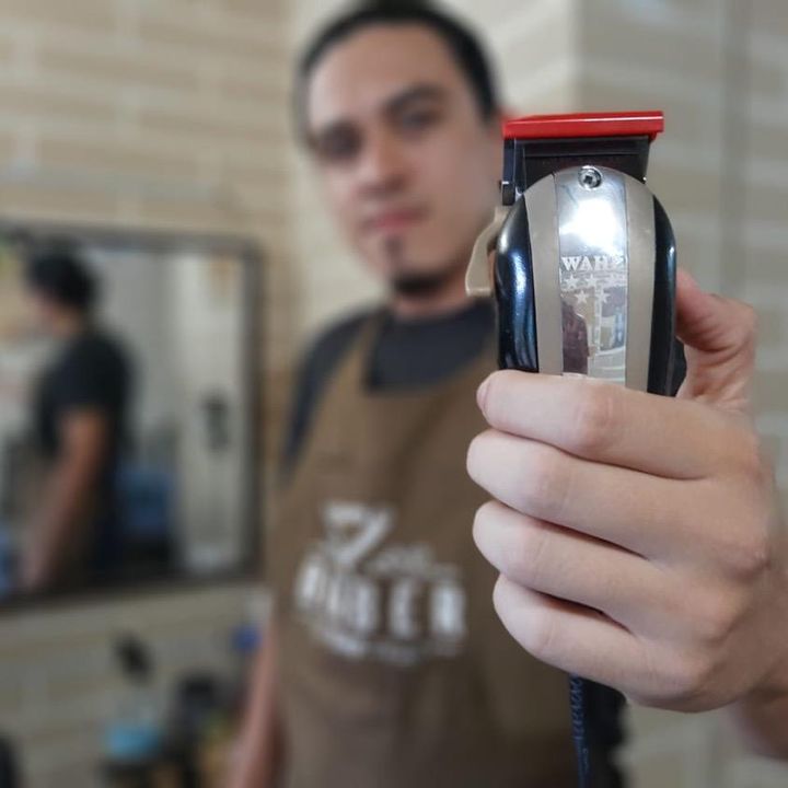 Profile Picture of Chipi_barber (@chipi_barber) on Tiktok