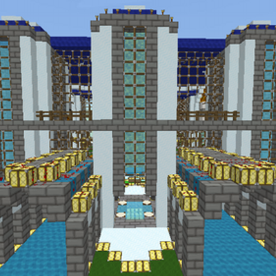 Profile Picture of Christopher Frias (@ChrisXCraft) on Twitter