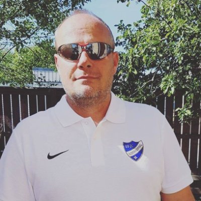 Profile Picture of Fredrik Landelius (@FredrikLandeli1) on Twitter