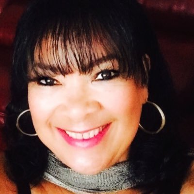 Profile Picture of Sharon Raiford Bush (@TVwxGirl) on Twitter