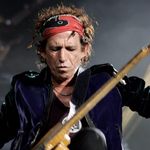 Profile Picture of Keith Richards (@keith_richards_fan) on Instagram