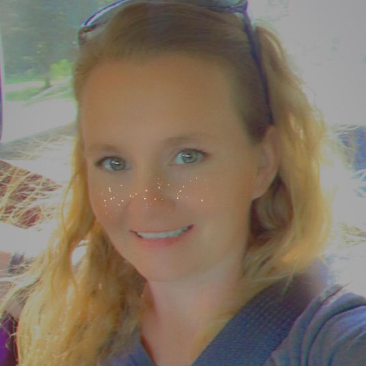 Profile Picture of Lori Grant (@lorigrant) on Tiktok