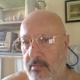 Profile Picture of Hugo Eduardo Visconti (@hugoevisconti) on Pinterest