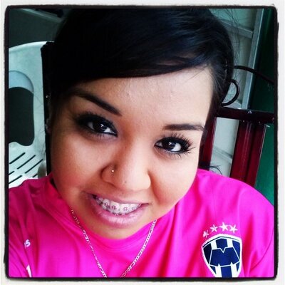 Profile Picture of Nadia Maribel Huerta (@rayada12mor) on Twitter