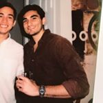 Profile Picture of Cyrus Irani (@cfirani) on Instagram