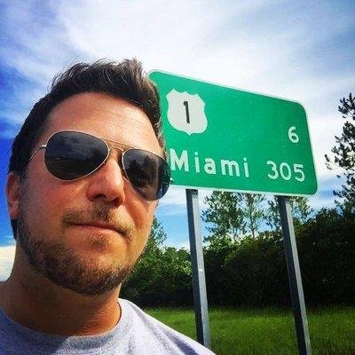 Profile Picture of Joe Cobbs (@JCobbs38) on Twitter