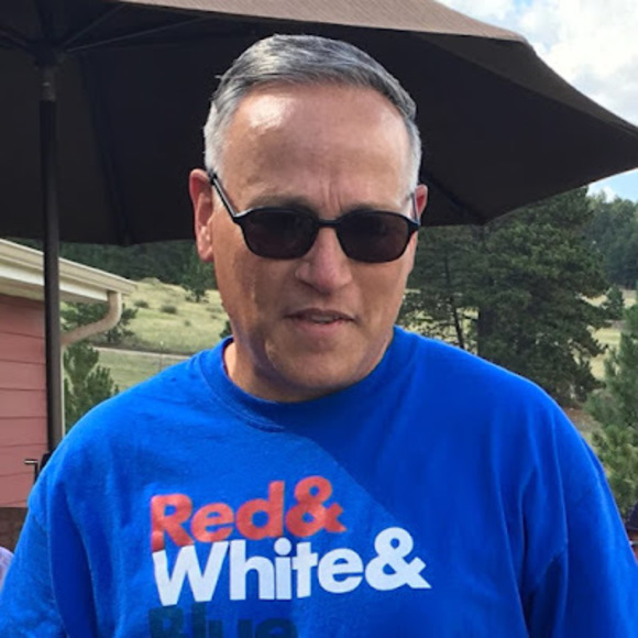 Profile Picture of Terry Michel (@tmichel45) on Poshmark