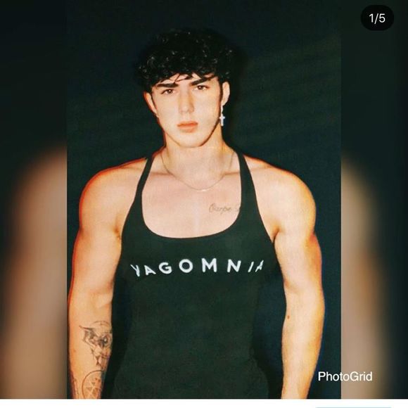 Profile Picture of Nicholas Cinquemano (@nvstyynick) on Poshmark