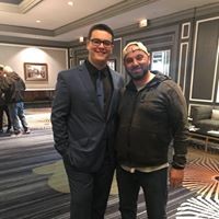 Profile Picture of Joseph Masri (@joseph-masri-1) on Quora