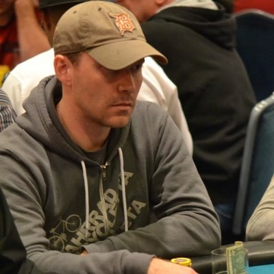 Profile Picture of Matt Walker (@MWers) on Twitter