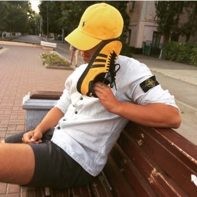 Profile Picture of Bob Manley (@mohdnuaiman) on Twitter