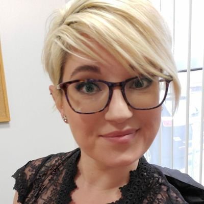 Profile Picture of Hailey Alexander (@Haileyreannon89) on Twitter