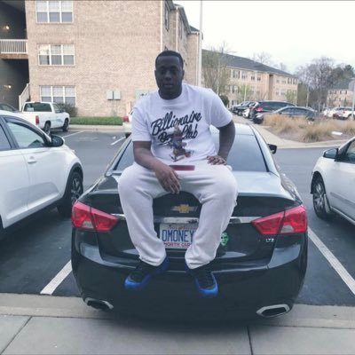 Profile Picture of Damone Harris (@DamoneHarris4) on Twitter