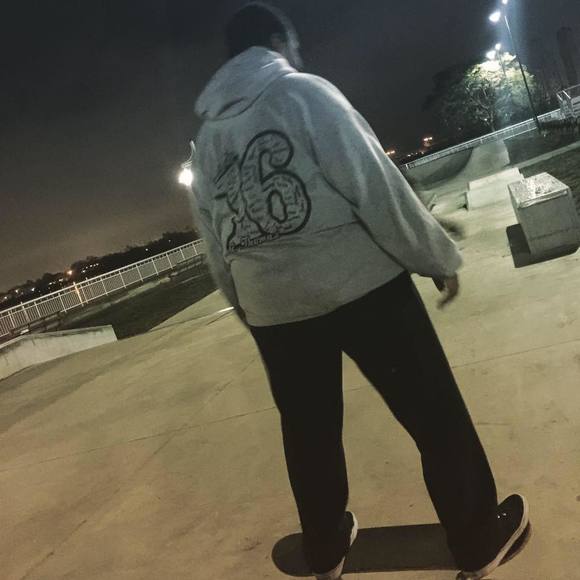 Profile Picture of Jordan Angus (@only_4_clout) on Poshmark