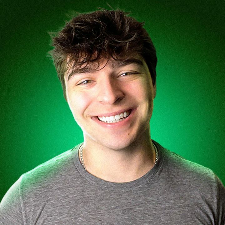 Profile Picture of Corey Trades (@thetradersimpie) on Tiktok