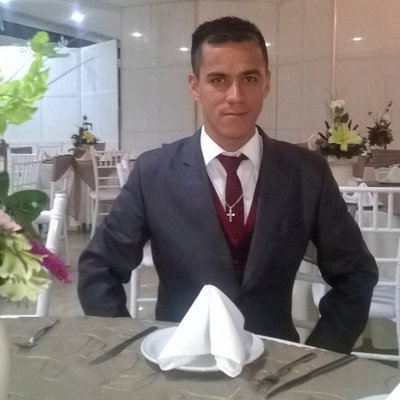 Profile Picture of Gilberto Carrillo (@Gilbert26926882) on Twitter