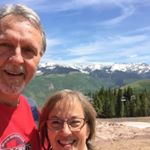 Profile Picture of Jerry Ritchie (@ritchie8320) on Instagram