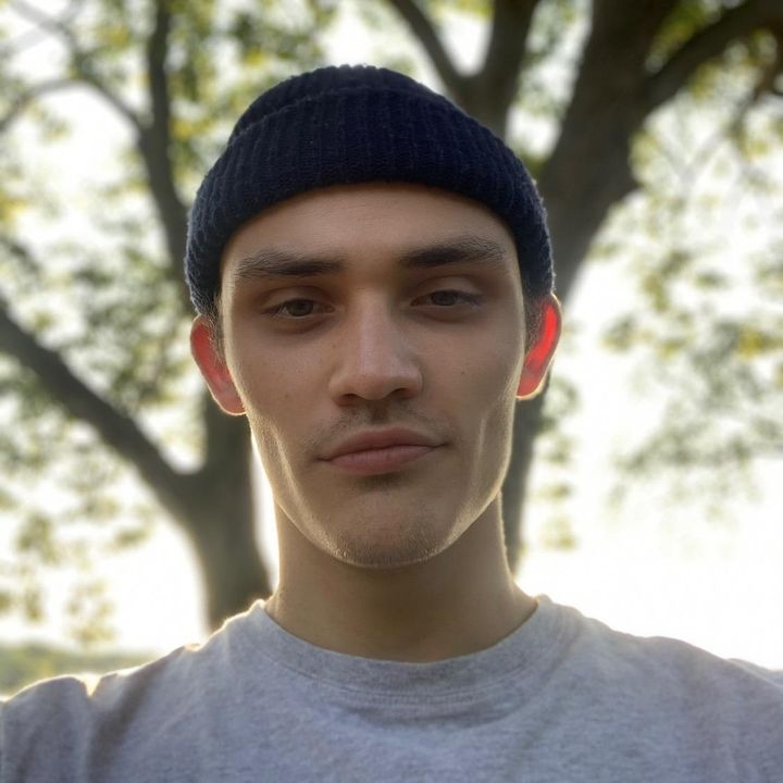 Cody Crouse - Tiktok Profile Picture of Cody Crouse (@@kudos.cac) on Tiktok