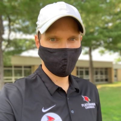 Profile Picture of Mark Vasey (@MarkVaseySID) on Twitter