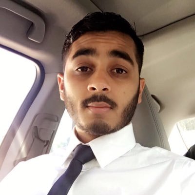 Profile Picture of ChrisSukhram (@ChrisSukhram) on Twitter