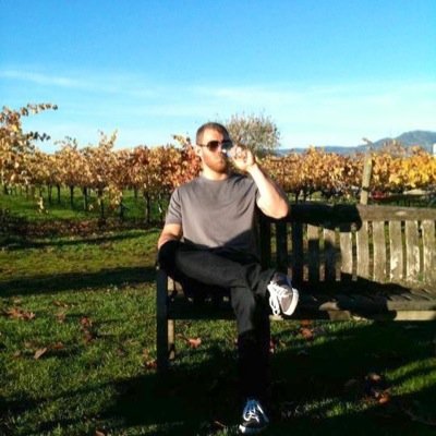 Profile Picture of Bryan Babbitt (@babbitt_bryan) on Twitter