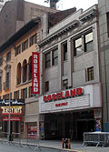 Profile Picture of Roseland Ballroomon Wikipedia