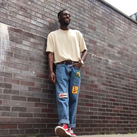 Profile Picture of Joshua Dicker (@jcdthreads) on Poshmark