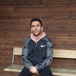 Profile Picture of Hamza Karim Al-gazzi (@hamzakarim2000) on Instagram