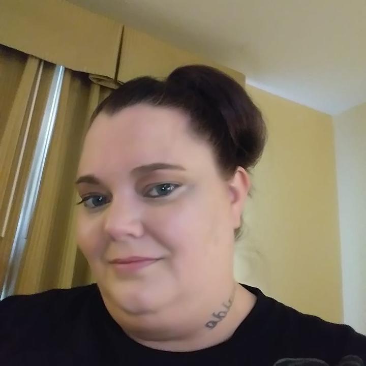 Profile Picture of Jackie Gloston (@@jackiegloston) on Tiktok