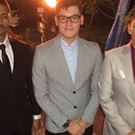 Profile Picture of Tyler Daniel Lindsay (@tylerdlindsay) on Instagram