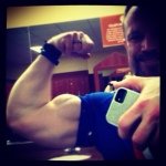 Profile Picture of Paul Banks (@mastersmuscle) on Instagram