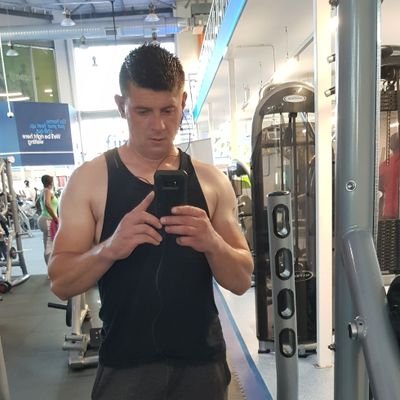 Profile Picture of Tony Broome (@Red_Dawn20) on Twitter