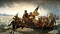 Profile Picture of George Washington's crossing of the Delaware Riveron Wikipedia