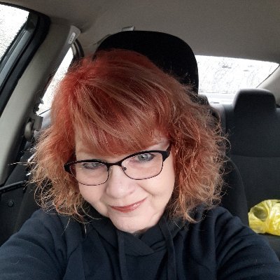 Profile Photo of Patricia Couch (@Patrici40331642) on Twitter