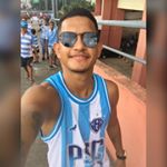 Ariel Arthur - Instagram Profile Picture of Ariel Arthur (@arielarthur_98) on Instagram