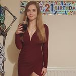 Profile Picture of Amy Lewington (@amy_lewington) on Instagram