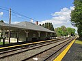 Beverly Farms station - Wikipedia Profile Picture of Beverly Farms stationon Wikipedia
