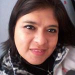 Profile Picture of MONICA MARCELO (@mromant5) on Instagram