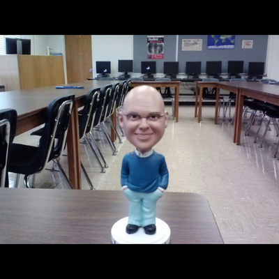 Profile Picture of Anthony Scarnati (@AnthonyScarnati) on Twitter