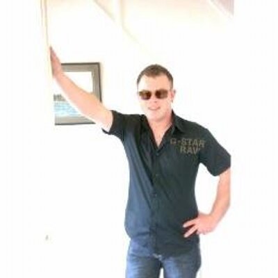 Profile Picture of STEVEN JENNINGS (@geordieboy1981) on Twitter