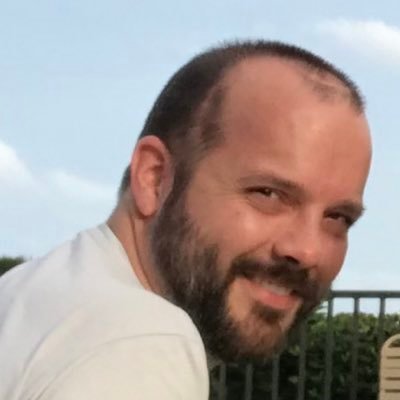 Profile Picture of  🦧 Mr. Reid (@sethreid48) on Twitter