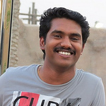 Profile Picture of Prasanth Nair (@prasanth020) on Flickr