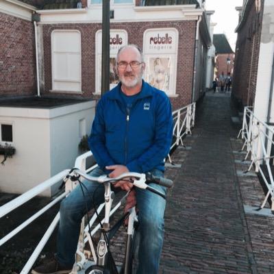 John Schreuder - Twitter Profile Picture of John Schreuder (@schreuder_john) on Twitter