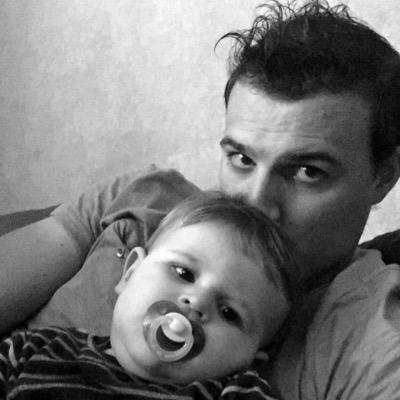 Profile Picture of Robin Bruno (@nemo453) on Twitter