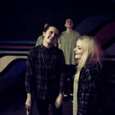 Profile Picture of George Pratt (@georgepratt93) on Twitter